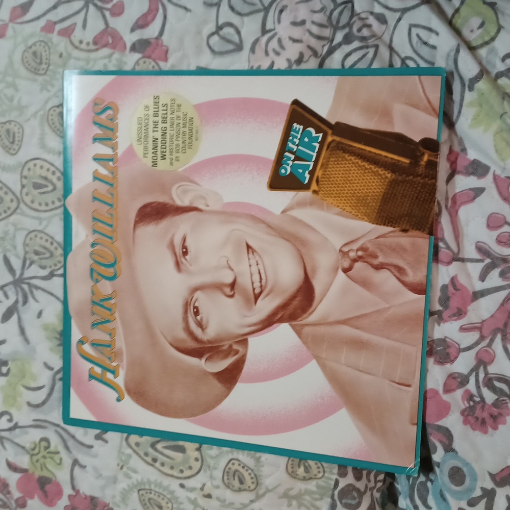 85' Promo. Pressing